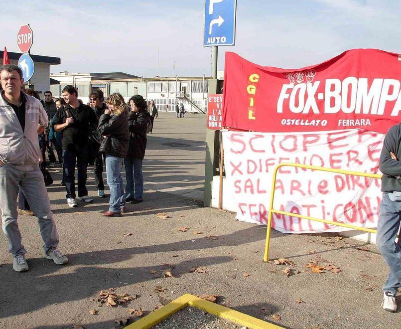 Fox Bompani, si apre uno spiraglio 