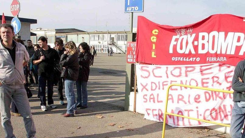 Fox Bompani, si apre uno spiraglio