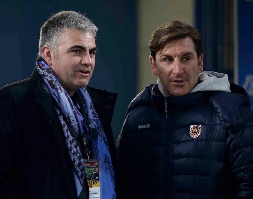 «Imprecisioni, due pali occasioni perse che potevamo pagare»