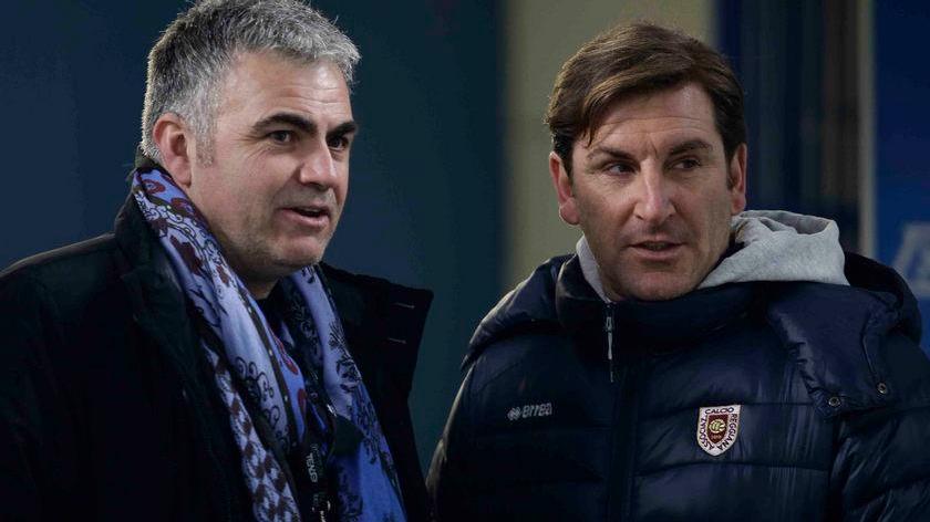«Imprecisioni, due pali occasioni perse che potevamo pagare»