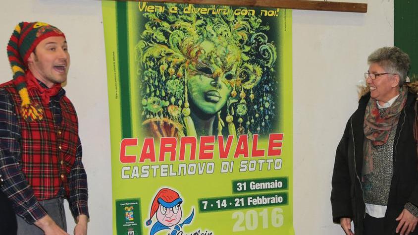 Il Carnevale del Castlein alla sua 130esima edizione