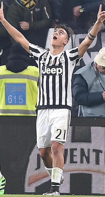Fenomeno Dybala Da Sivori a Messi i paragoni si sprecano 