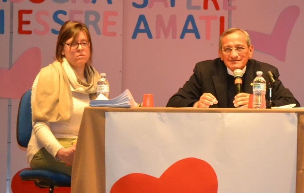 Il successore di don Bosco e il giubileo della Misericordia