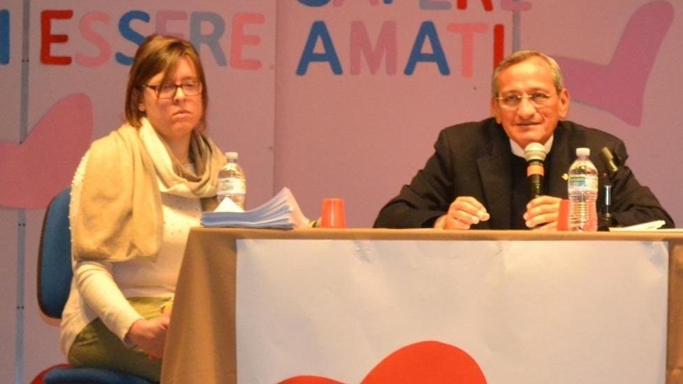 Il successore di don Bosco e il giubileo della Misericordia