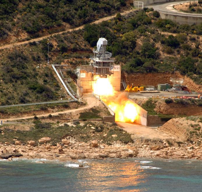 Quirra, il poligono militare come un’oasi: ha il certificato ambientale 