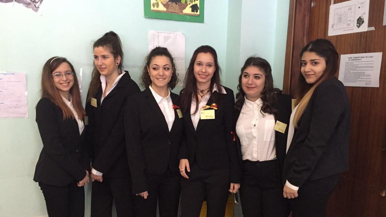 Il liceo Livi ha ricevuto la certificazione per la lingua spagnola