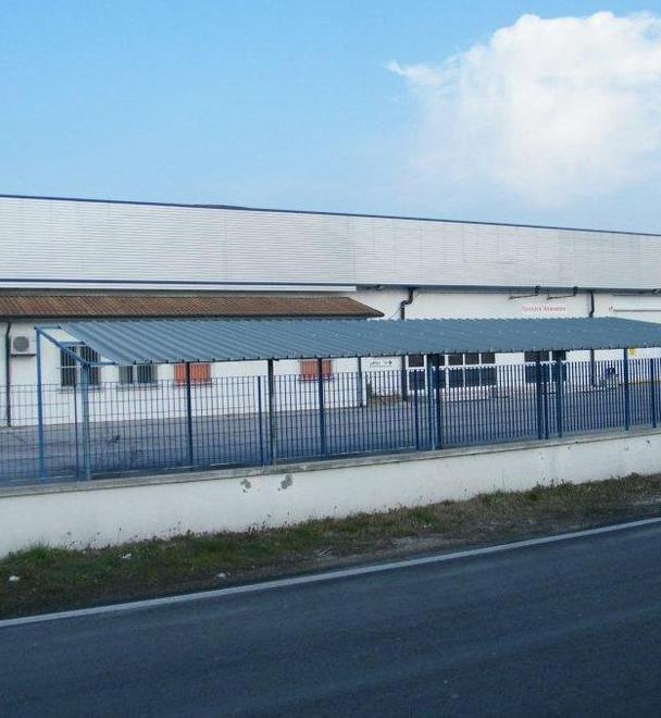 “La Marinara” ha chiuso i cancelli 