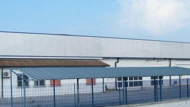 “La Marinara” ha chiuso i cancelli