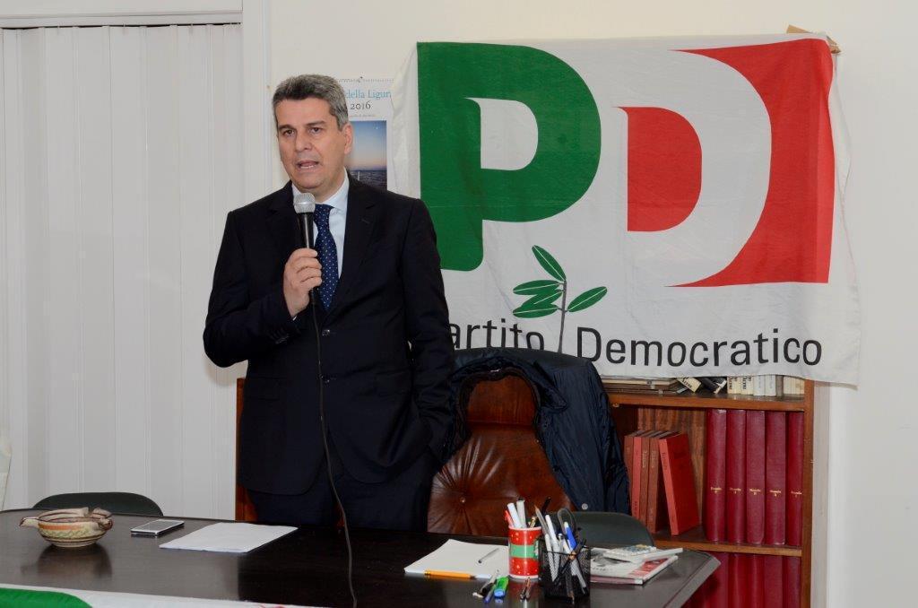 Paolo Borghi 