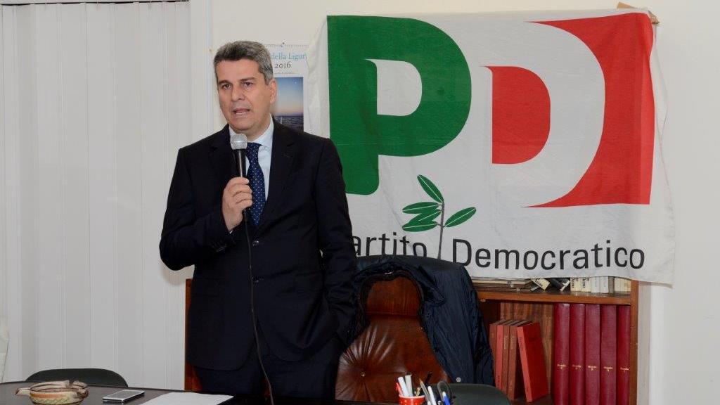 Paolo Borghi