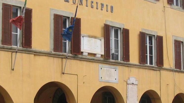 Vigili, dopo l’ispezione dell'Asl aperta porta di sicurezza