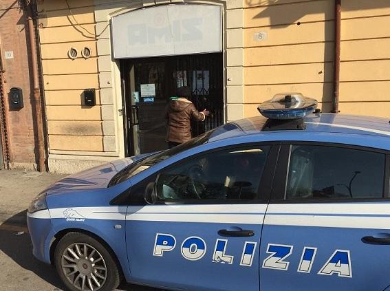 Frequentato da spacciatori, chiuso un altro market  a Ferrara