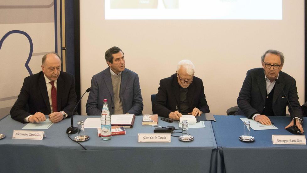L’affondo di Caselli: «Terra bruciata intorno alla mafia»