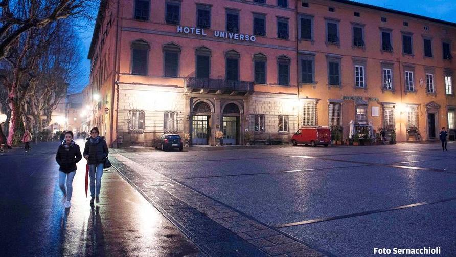 Nozze Ciocco-Universo L’hotel va ai Marcucci