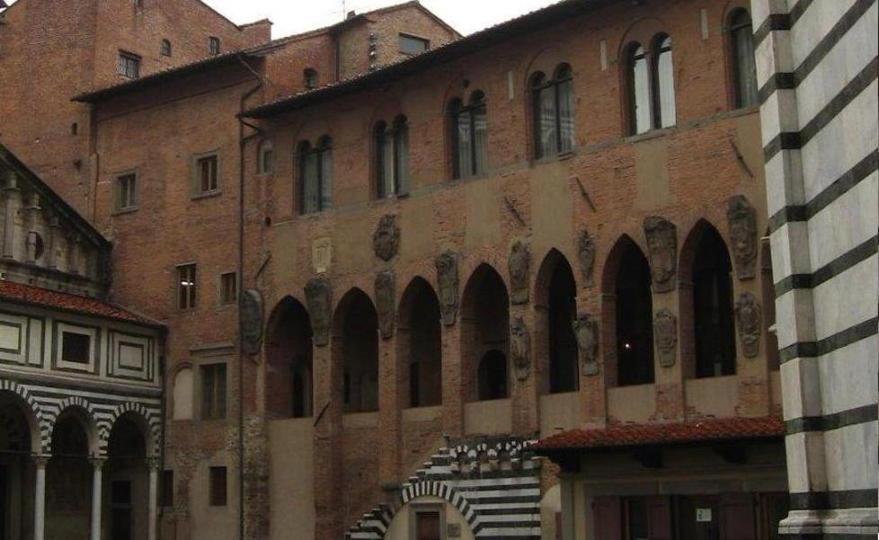 Il “Millefiori” a palazzo dei Vescovi