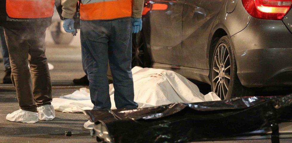Indagato per maxi-truffa ucciso a colpi di pistola 