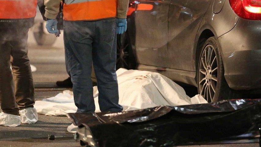 Indagato per maxi-truffa ucciso a colpi di pistola