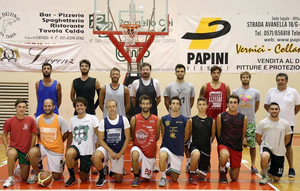 Virtus Certaldo ora travolge tutti gli ostacoli 