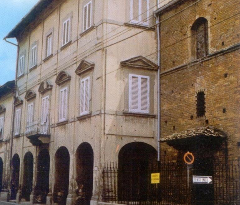 Aperte le iscrizioni alla “Santa Teresa”