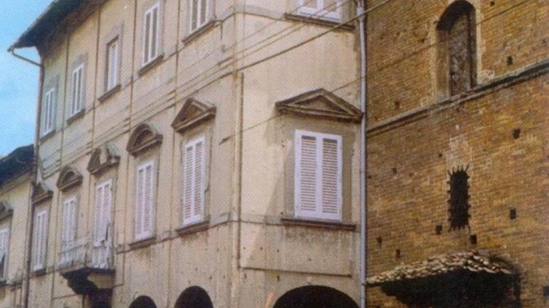 Aperte le iscrizioni alla “Santa Teresa”