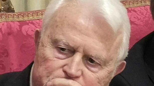 Caselli, una vita spesa per la verità