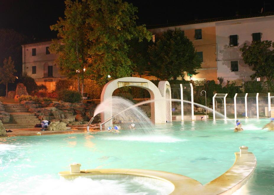 Terme a un bivio cruciale: cercasi partner affidabile 