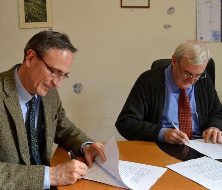 A rischio il bis di Manfredi alla presidenza del Parco 