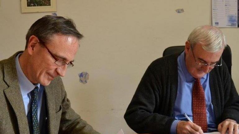 A rischio il bis di Manfredi alla presidenza del Parco