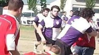 Giovanili rugby: gli Emergenti si divorano i Titani Viareggio