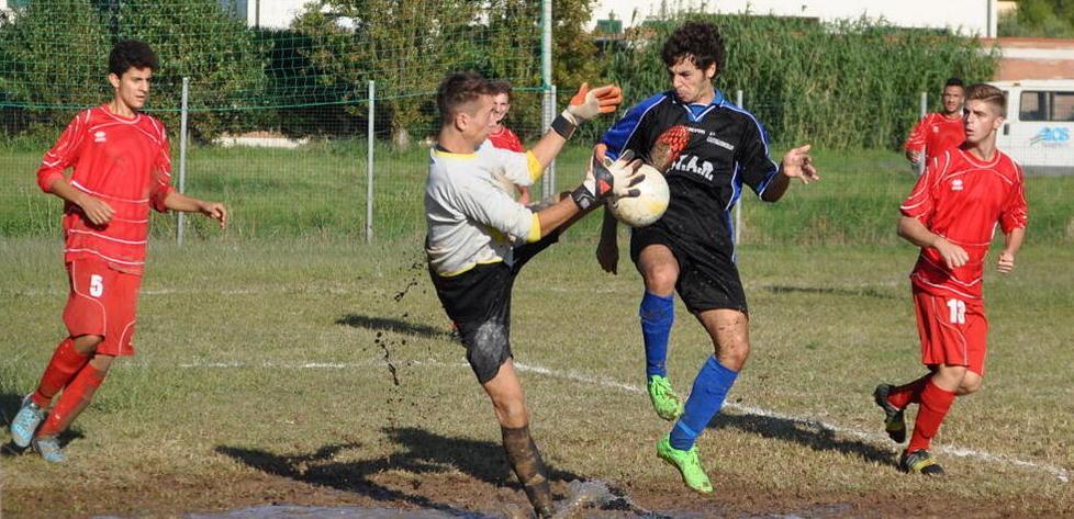 Donati, tripletta e gialloverdi in volo 