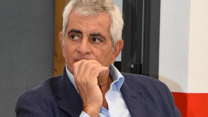 Castiadas lanciato, Multineddu tra gli artefici