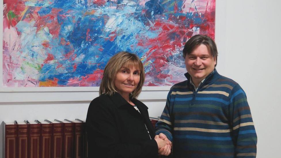 Silvia Magi è l’ultima candidata