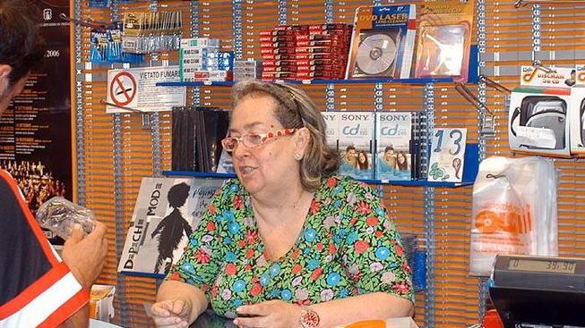 Addio Anna, una vita per la musica
