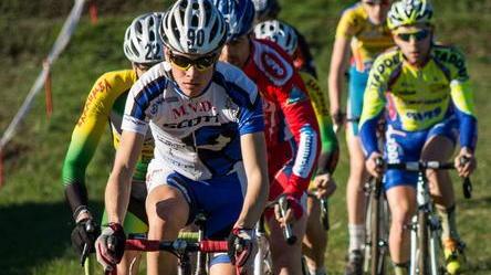 Ciclismo, Simone Pioli domina la categoria M2 a Pontassieve