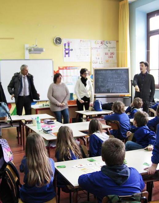 Oltre mille studenti imparano i rifiuti giocando a “Scarty” 