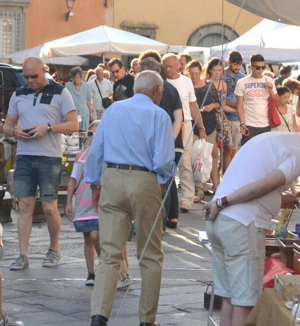 Riparte la caccia agli evasori della tassa di soggiorno 
