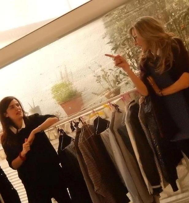 Il baratto fashion arriva in città 