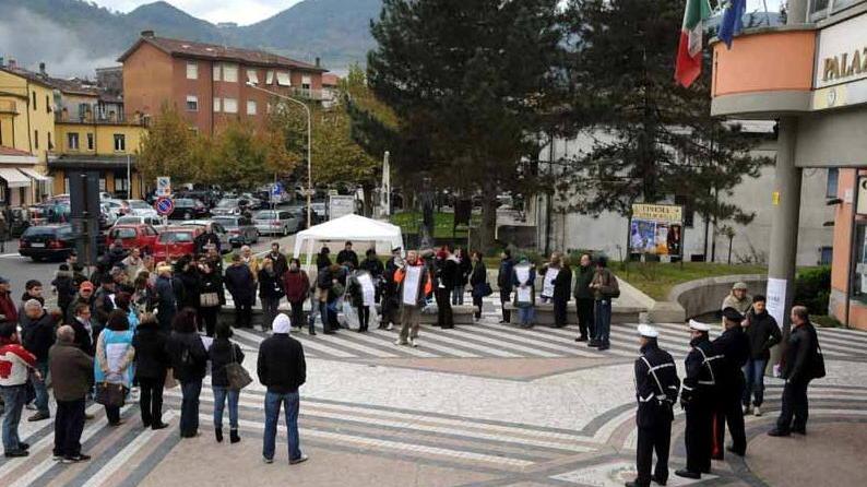Una commissione per la ditta Costa