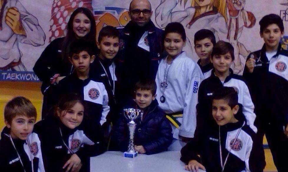 Debutto d’oro per il “Centro Virginia”