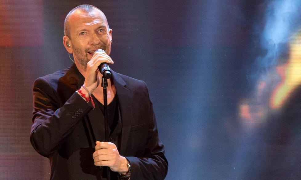 Biagio Antonacci sotto processo 