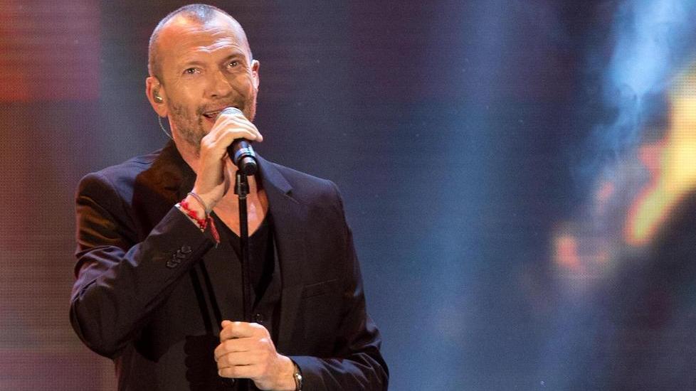 Biagio Antonacci sotto processo