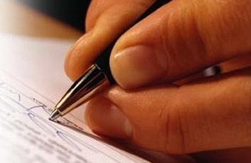 È sempre obbligatorio pubblicare il testamento olografo