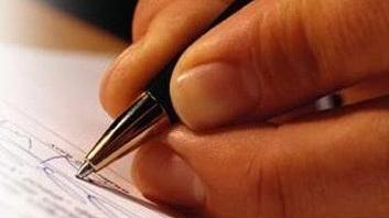 È sempre obbligatorio pubblicare il testamento olografo