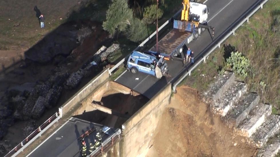 Ponte di Oloè, chiusa l’inchiesta
