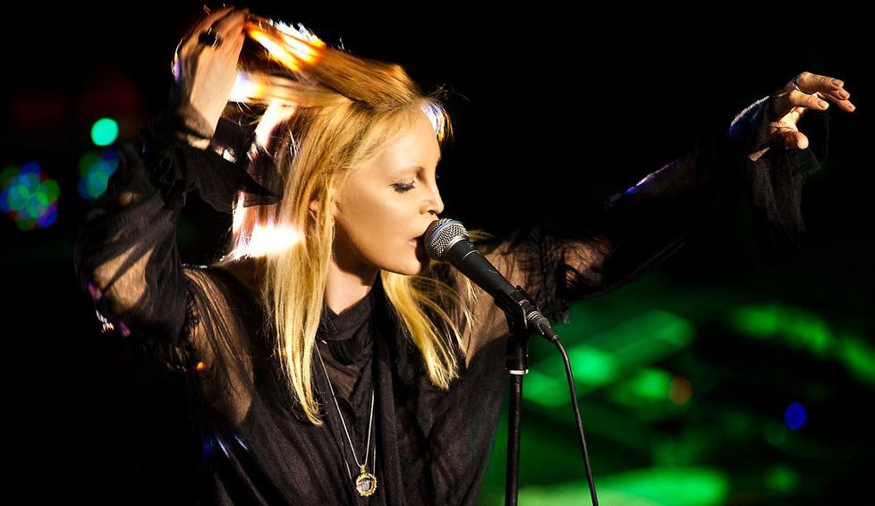 Nuovo album e un tour Patty Pravo evergreen 