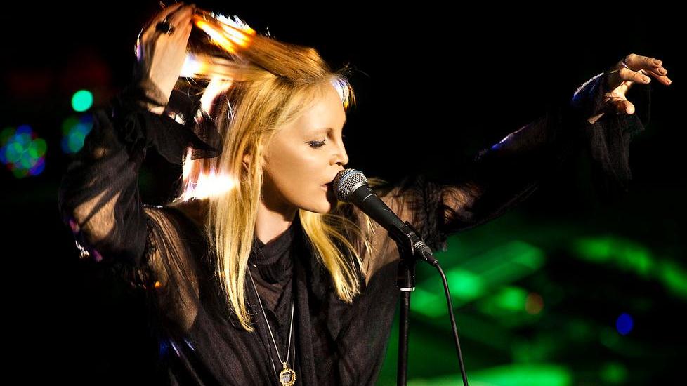 Nuovo album e un tour Patty Pravo evergreen