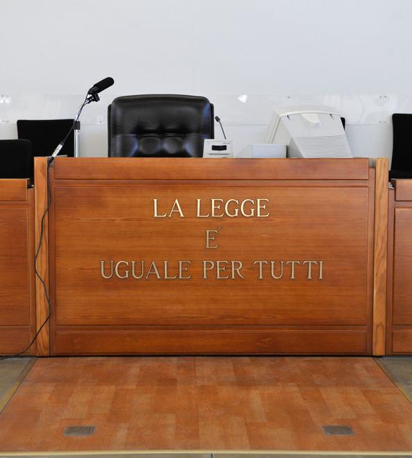 Il macellaio disturba se fa girare le... ventole 