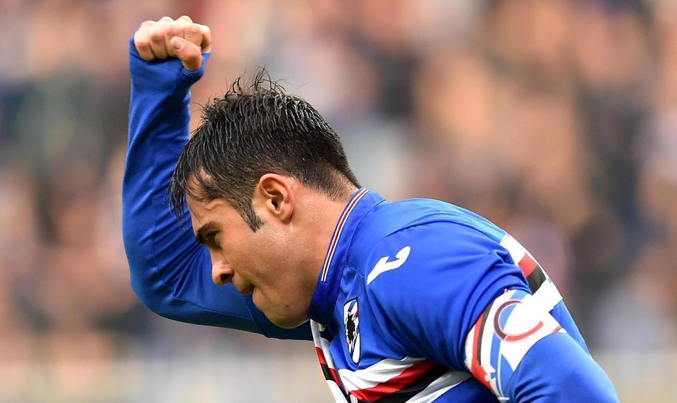 Mercato: Eder verso Milano, Samp su Paloschi