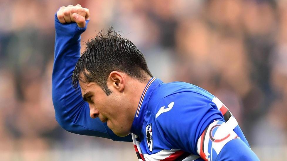 Mercato: Eder verso Milano, Samp su Paloschi