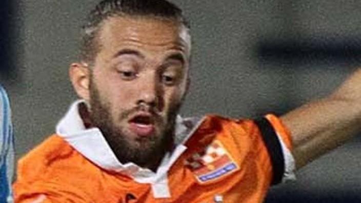 PISTOIESE DECIMATA DAL GIUDICE